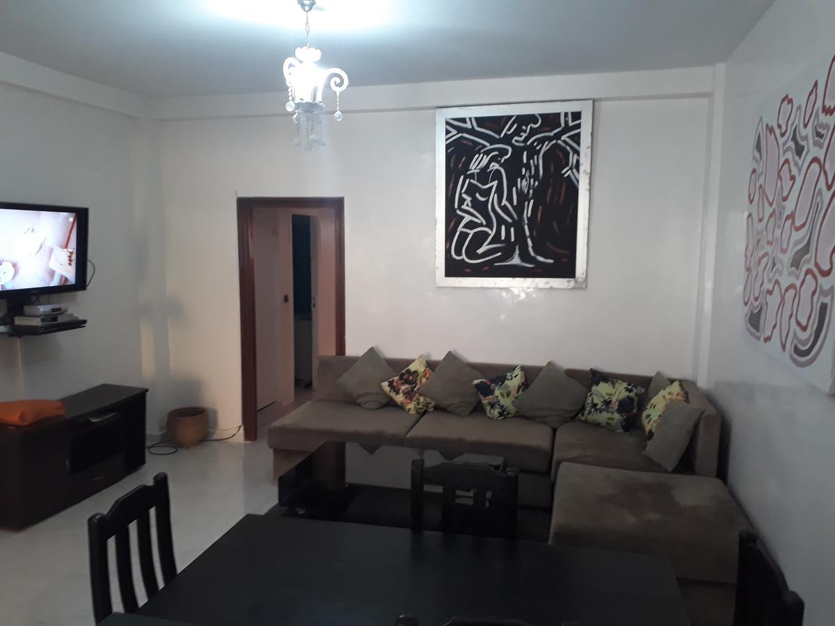 Train Station Apartment Casa Voyageur 카사블랑카 외부 사진