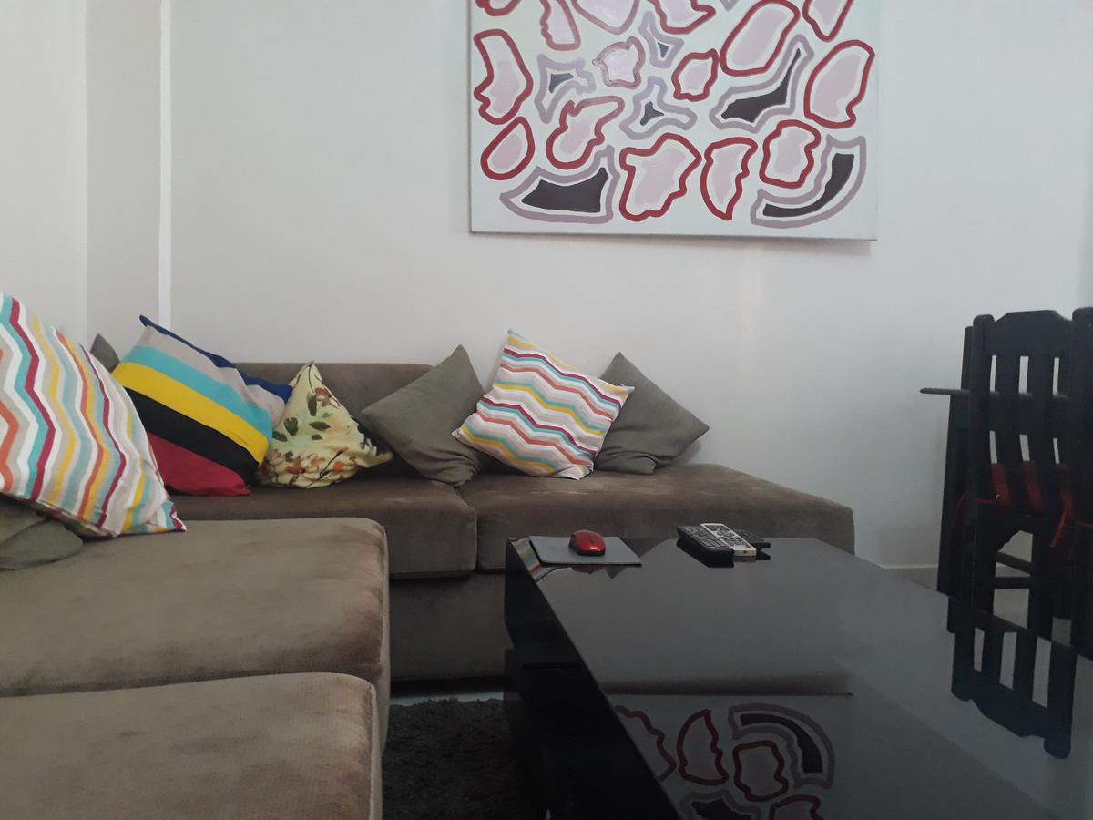 Train Station Apartment Casa Voyageur 카사블랑카 외부 사진