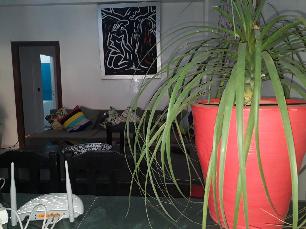 Train Station Apartment Casa Voyageur 카사블랑카 외부 사진
