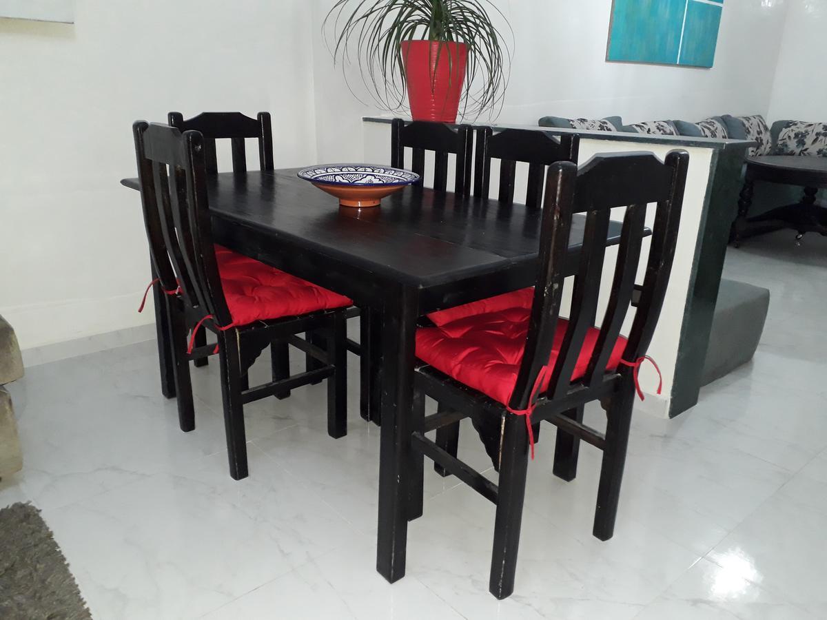 Train Station Apartment Casa Voyageur 카사블랑카 외부 사진