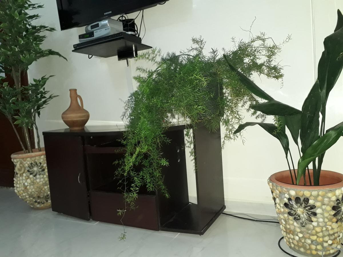 Train Station Apartment Casa Voyageur 카사블랑카 외부 사진